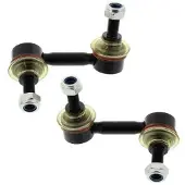 MAPCO 59241/2 Reparatieset, stabilisatorkoppelstang