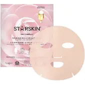 STARSKIN Essentials 100% Camellia Nourishing & Brightening