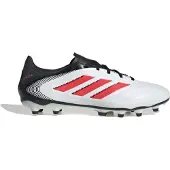 Adidas Voetbalschoen 'Copa Pure III League' watermeloen rood / zwart / wit