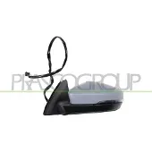 PRASCO Buitenspiegel SK0307314