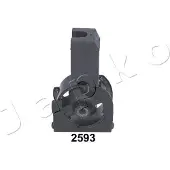 Japko GOJ2593 Motorsteunlager