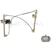 JUMASA ZR VK38 R B Raammechanisme