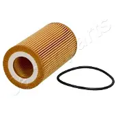 Japanparts FO-L11S Oliefilter