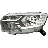 IPARLUX 11250131 Koplamp