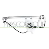 PRASCO Raambedieningsmechanisme RN420W083