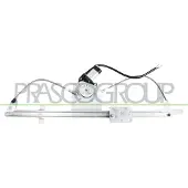 PRASCO CI950W021 Raammechanisme