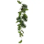 Erutan avon Philo seloum garland green 105cm