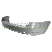 PRASCO SK0321081 Achterbumper