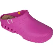 Scholl Medische Klomp Unisex Evo Fuchsia-Schoenmaat 40