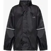 Mountain Peak kinder regenjas maat 134/140