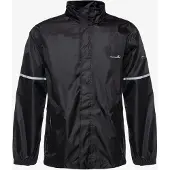 Mountain Peak dames/heren regenjas maat M