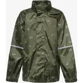 Mountain Peak kinder regenjas maat 122/128