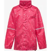 Mountain Peak kinder regenjas maat 146/152