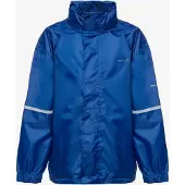 Mountain Peak kinder regenjas maat 122/128