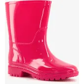 Scapino Roze kinder regenlaarzen maat 34