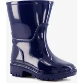 Scapino Blauwe kinder regenlaarzen maat 33