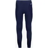 Kjelvik heren thermobroek blauw maat XL