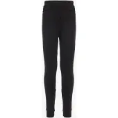 Mountain Peak kinder thermobroek zwart maat 158/164