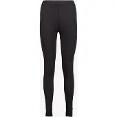 Mountain Peak dames thermobroek zwart maat M