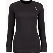 Mountain Peak dames thermoshirt met lange mouwen maat L