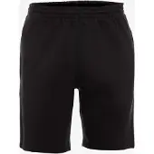 Osaga heren sweatshort zwart maat S