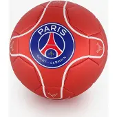 Scapino PSG voetbal rood