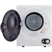Willow Wtd25w Luchtafvoerdroger 2.5kg | Nieuw (outlet) | Schaderetour