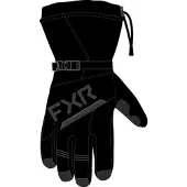 FXR CX Sneeuwscooter Handschoenen