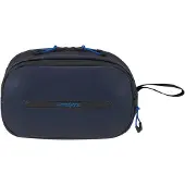 Samsonite Ecodiver Toilet Kit blue nights