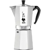 Bialetti Moka Express 18 kopjes