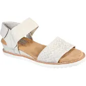 SKECHERS Sandalen / Open schoenen 31440 BOBS DESERT KISS dames 41