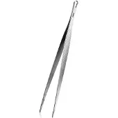 GEFU ESATTO Keukenpincet - 30 cm - Precisiepincet van RVS