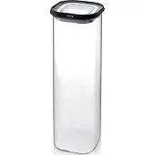 GEFU Voorraadbus Pantry Transparant 2,5 L