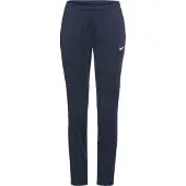 Nike Sportbroek navy / wit