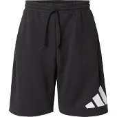 Adidas Essentials Big Logo French Terry Korte Broek