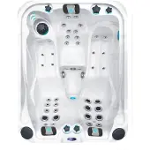 Passion Spas | Spa Reboot