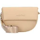 Valentino Bigs - Dames Crossbodytas van Kunstleer - Beige