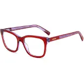 Missoni MIS 0209 52/17/145 Rode violet Acetaat monturen DAMES MIS 0209