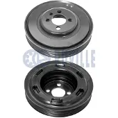 RUVILLE 915010 Fuseekogel