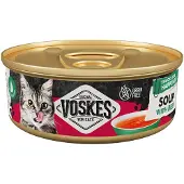Voskes 36x Original Soep Kattensnack Rund 50 Gr