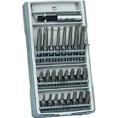 Bosch Accesorios X-pro25 Ph/pz/t Schroevendraaierbitset