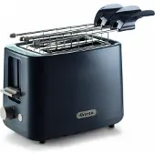 Ariete Broodrooster Ariete 0157/03 760 W