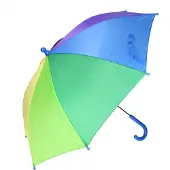 Kärkkäinen Regenboog paraplu, ø 68 cm