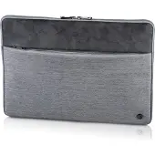 Hama Tayrona (14.10", Universeel), Laptoptas, Grijs