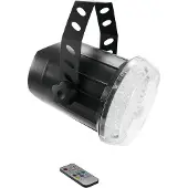 Eurolite Stroboscoop LED Techno Stroboscoop 5, Stroboscooplichten