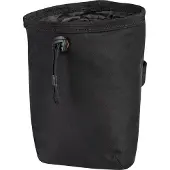 Mammut Crag Krijgtas, zwart 2023 Chalk bags