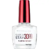 Maybelline Nagellak 7days - Topcoat 3D Effect