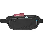 Cocoon Secret Waist Wallet / Silk Moneybelt