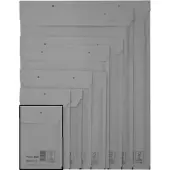 Mailmedia Luftpolster-Versandtaschen