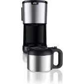 Braun PurShine Koffiezet KF1505BK